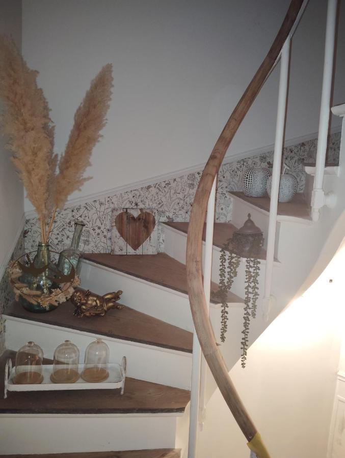 Holiday home La Des Pecheurs