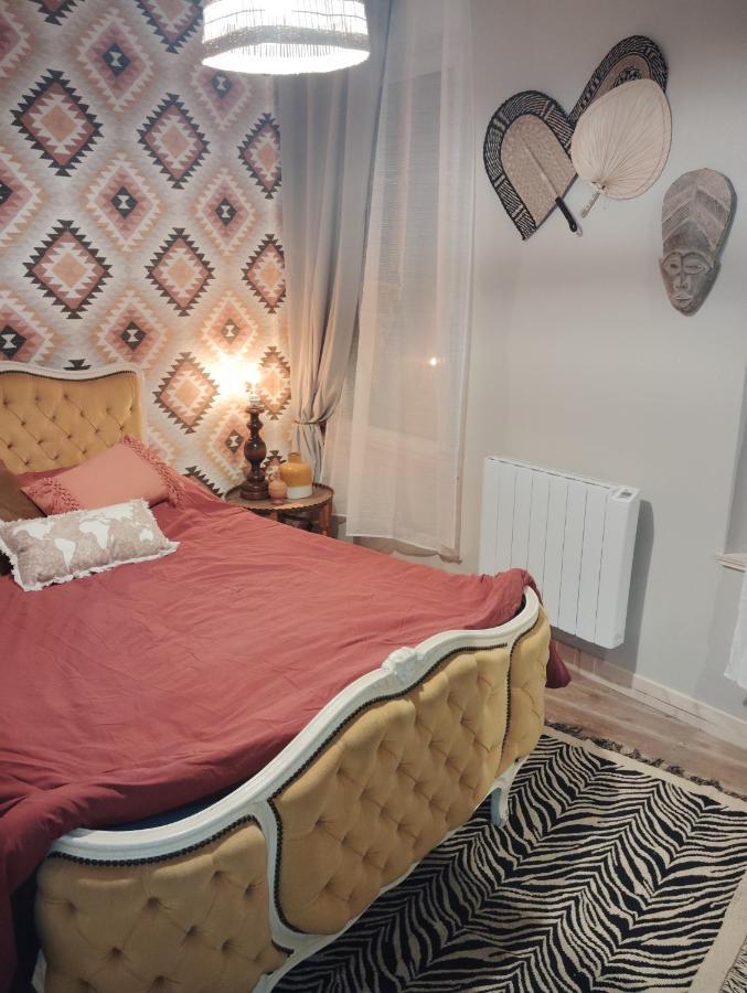 La Des Pecheurs Holiday home Pont-d'Ouilly