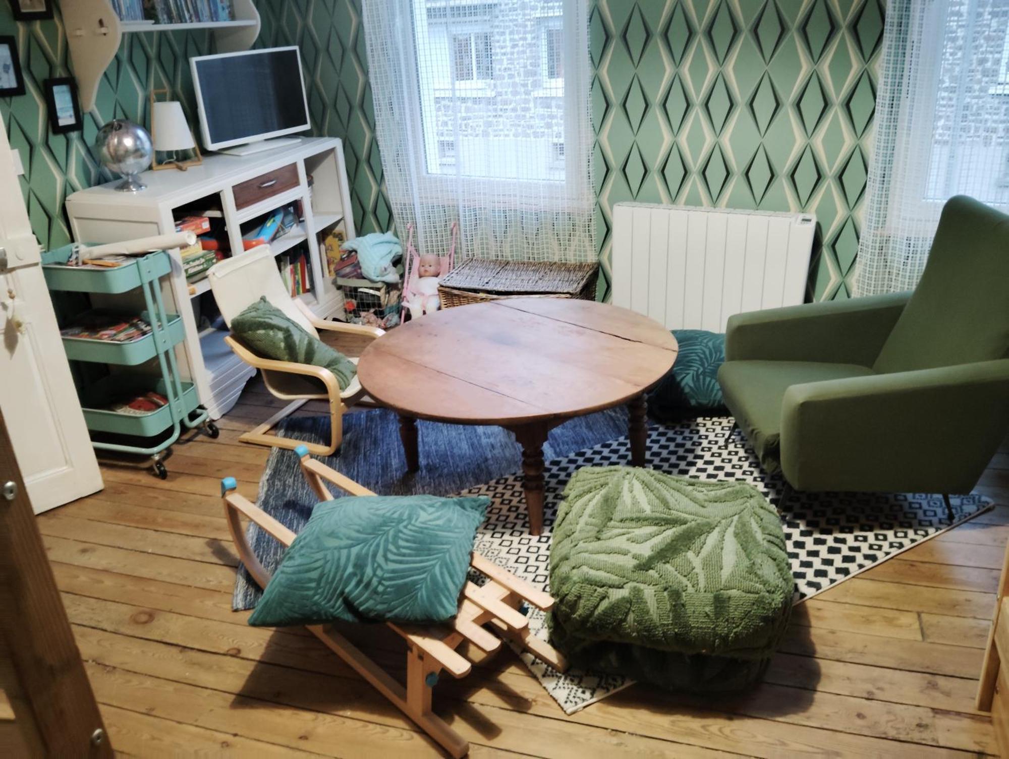La Des Pecheurs Holiday home
