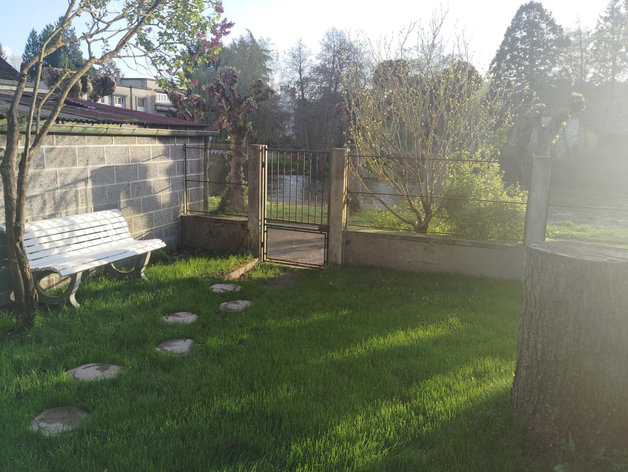 La Des Pecheurs Holiday home *